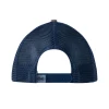 Czapka z daszkiem Buff Explore Trucker Cap Soor Tundra Khaki