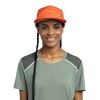 Czapka z daszkiem Buff Explore Trucker Cap Cram Poppy