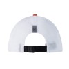 Czapka z daszkiem Buff Explore Trucker Cap Cram Poppy