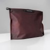 Kosmetyczka podróżna Matador FlatPak Zipper Toiletry Case Garnet