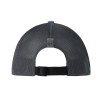 Czapka z daszkiem Buff Explore Trucker Cap Cram Ash