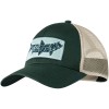 Czapka z daszkiem Buff Explore Trucker Cap Salt Green