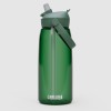 Butelka tritanowa CAMELBAK Thrive Flip Straw 950ml forest green
