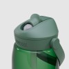Butelka tritanowa CAMELBAK Thrive Flip Straw 950ml forest green