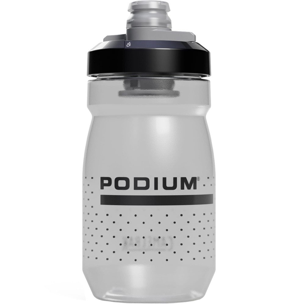 Bidon Camelbak Podium 450ml carbon