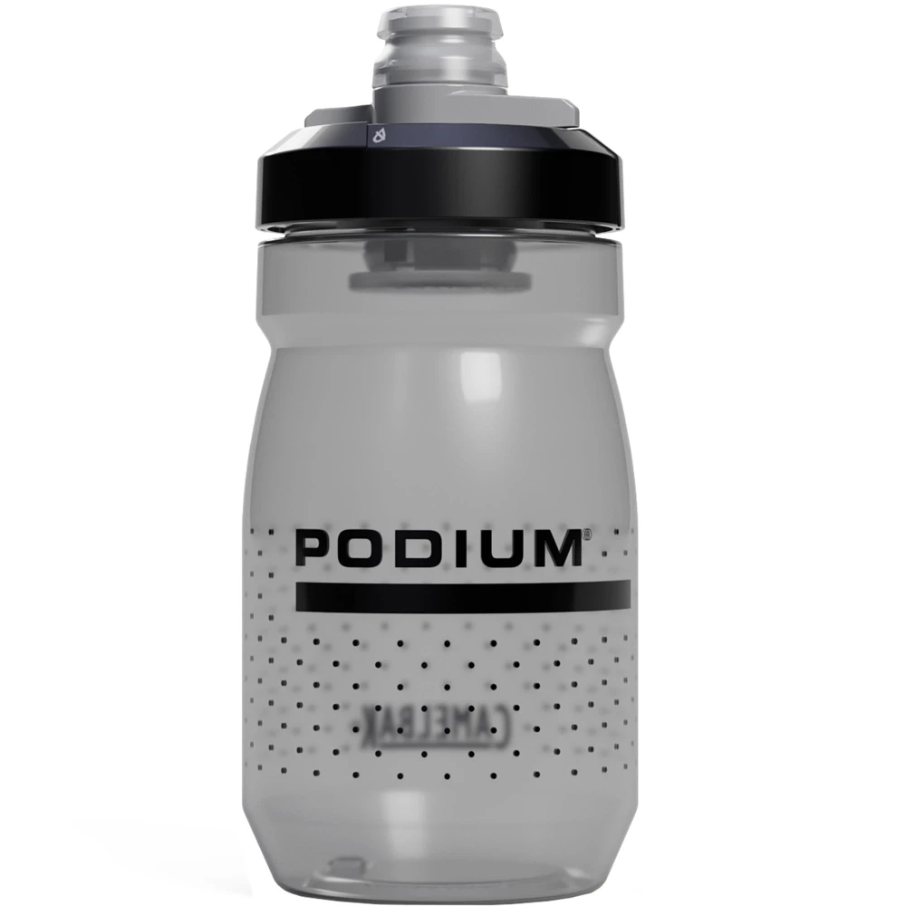 Bidon Camelbak Podium 450ml smoke