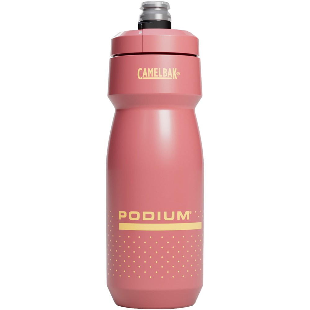 Bidon Camelbak Podium 710ml coral sunset