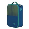 Organizer pokrowiec na odzież CabinZero Lux Packing Cube M 5,5L CZ38 Capri Blue