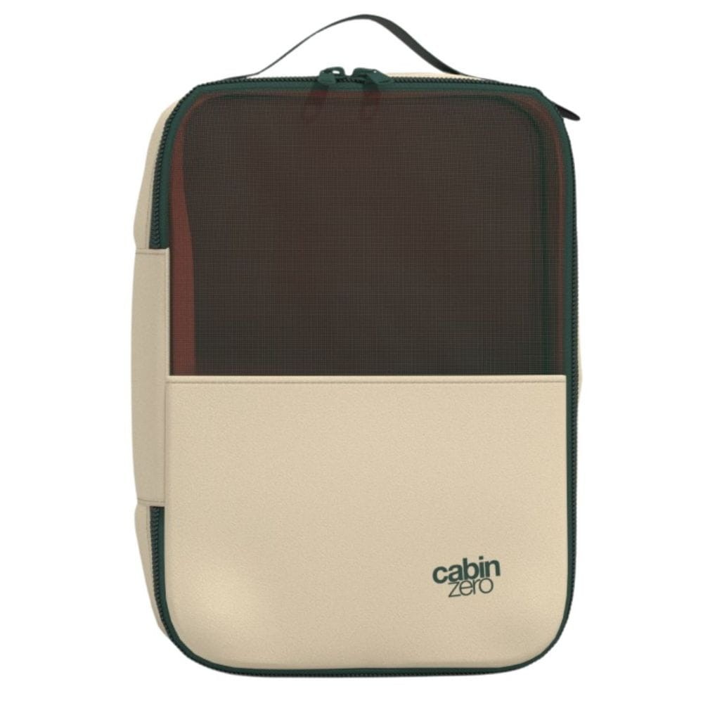 Organizer pokrowiec na odzież CabinZero Lux Packing Cube M 5,5L CZ38 Cebu Sands