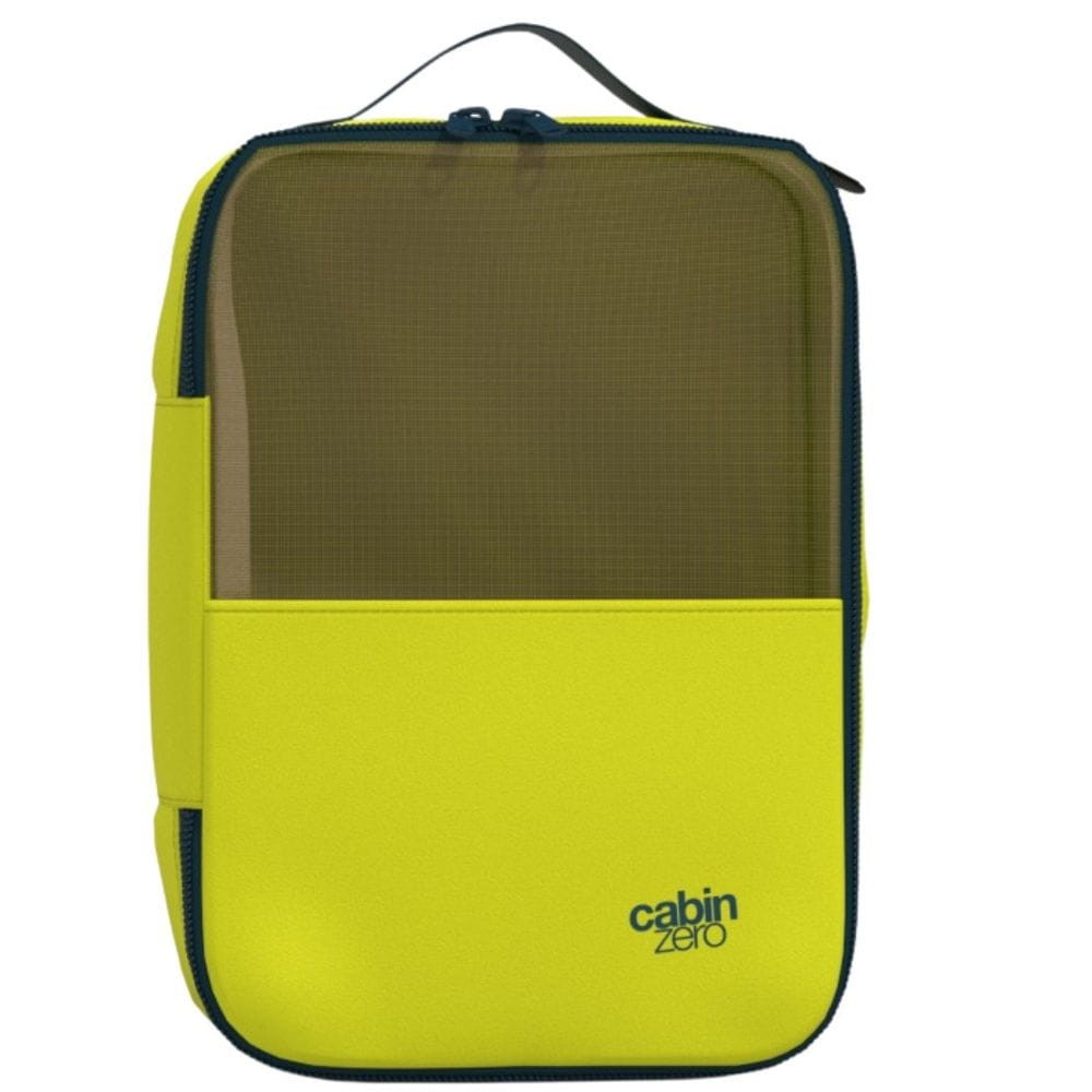 Organizer pokrowiec na odzież CabinZero Lux Packing Cube M 5,5L CZ38 Mojito Lime