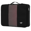 Organizer pokrowiec na odzież CabinZero Lux Packing Cube L 11,5L CZ39 Absolute Black