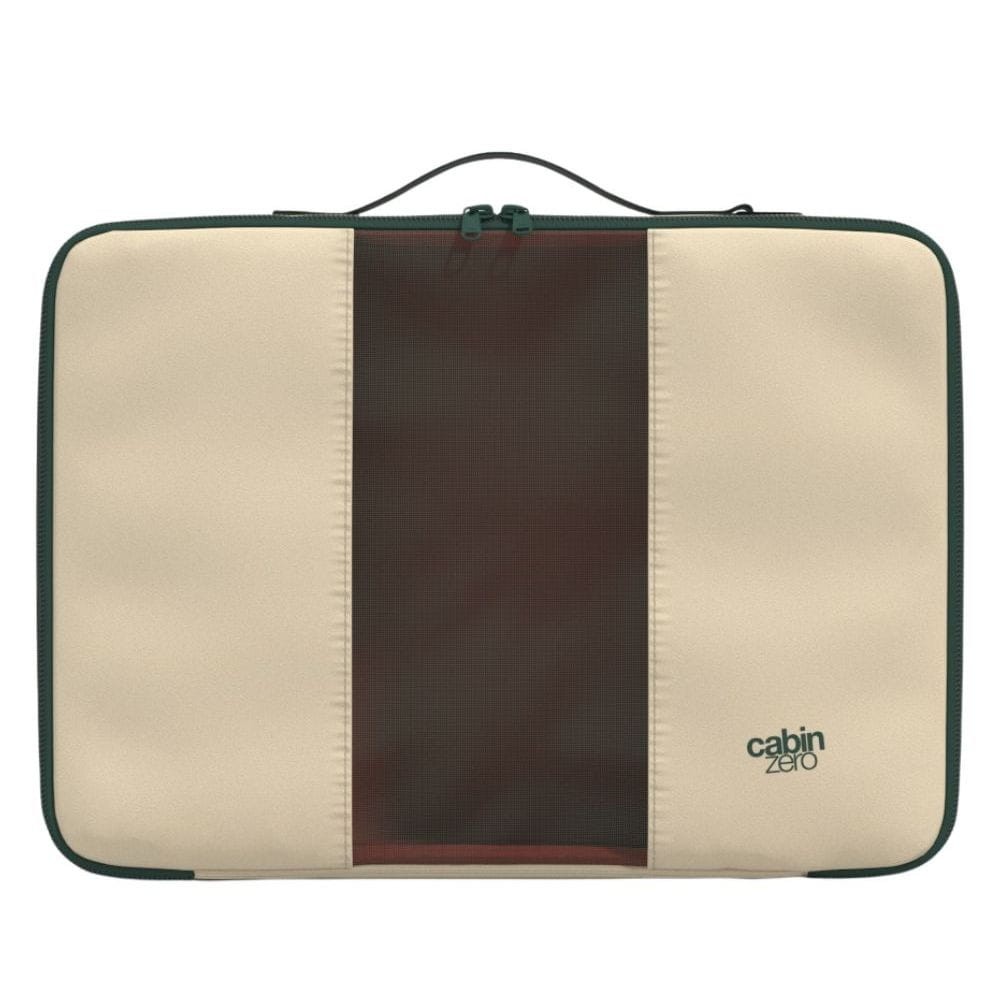 Organizer pokrowiec na odzież CabinZero Lux Packing Cube L 11,5L CZ39 Cebu Sands