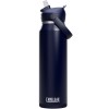 Butelka termiczna CamelBak Thrive Flip Straw Insulated SST 1L navy