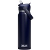 Butelka termiczna CamelBak Thrive Flip Straw Insulated SST 590ml navy
