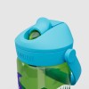 Butelka tritanowa dla dzieci CAMELBAK Thrive Flip Straw Kids 400ml hip dinos