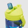Butelka tritanowa dla dzieci CAMELBAK Thrive Flip Straw Kids 400ml sharks and rays