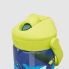 Butelka tritanowa dla dzieci CAMELBAK Thrive Flip Straw Kids 400ml sharks and rays