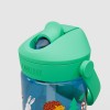 Butelka tritanowa dla dzieci CAMELBAK Thrive Flip Straw Kids 400ml friendly forest