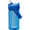 Butelka tritanowa dla dzieci CAMELBAK Thrive Flip Straw Kids 400ml true blue
