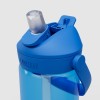 Butelka tritanowa dla dzieci CAMELBAK Thrive Flip Straw Kids 400ml true blue