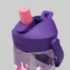 Butelka tritanowa dla dzieci CAMELBAK Thrive Flip Straw Kids 400ml unicorn party