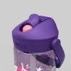 Butelka tritanowa dla dzieci CAMELBAK Thrive Flip Straw Kids 400ml unicorn party
