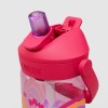 Butelka tritanowa dla dzieci CAMELBAK Thrive Flip Straw Kids 400ml rainbow floral