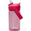Butelka tritanowa dla dzieci CAMELBAK Thrive Flip Straw Kids 400ml grapefruit