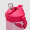 Butelka tritanowa dla dzieci CAMELBAK Thrive Flip Straw Kids 400ml grapefruit