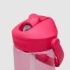Butelka tritanowa dla dzieci CAMELBAK Thrive Flip Straw Kids 400ml grapefruit
