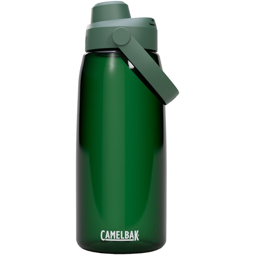 Butelka tritanowa CAMELBAK Thrive Chug 1L forest green