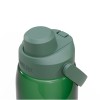 Butelka tritanowa CAMELBAK Thrive Chug 1L forest green