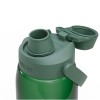 Butelka tritanowa CAMELBAK Thrive Chug 1L forest green