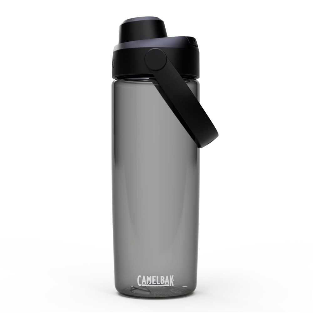 Butelka tritanowa Camelbak Thrive Chug 590 ml charcoal
