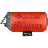 Plecak wodoszczelny składany Sea To Summit Ultra-Sil Dry Day Pack 22L Spicy Orange