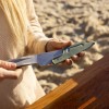 Nóż kuchenny Sea To Summit Detour Stainless Steel Kitchen Knife