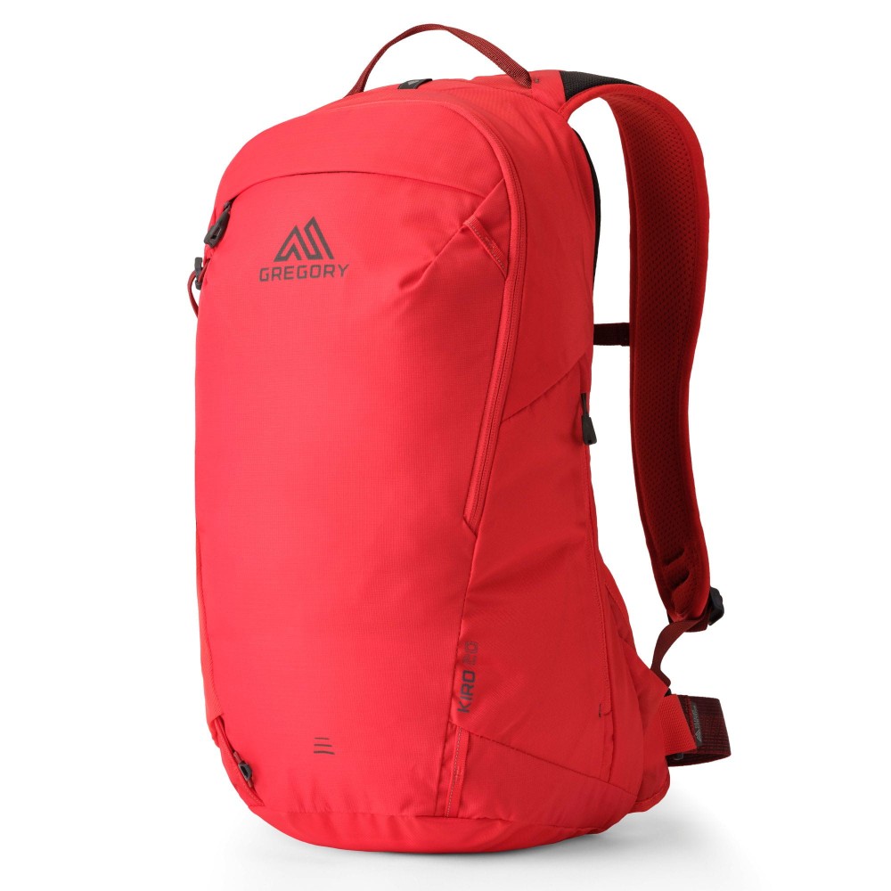 Plecak turystyczny Gregory Kiro 20 Lava Red