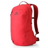 Plecak turystyczny Gregory Kiro 20 Lava Red