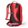 Plecak turystyczny Gregory Kiro 20 Lava Red