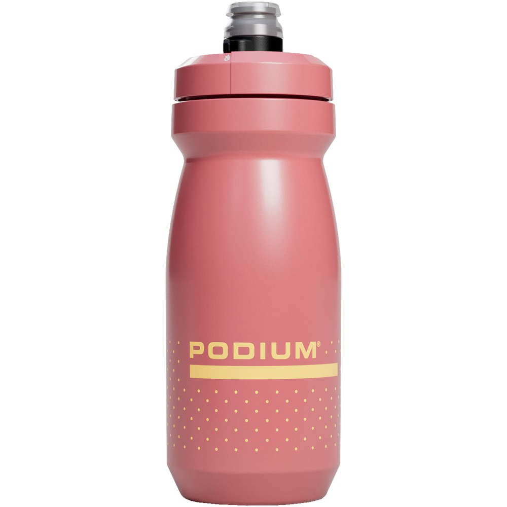 Bidon Camelbak Podium 620ml coral sunset
