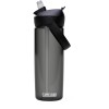 Butelka tritanowa CAMELBAK Thrive Flip Straw 600 ml charcoal