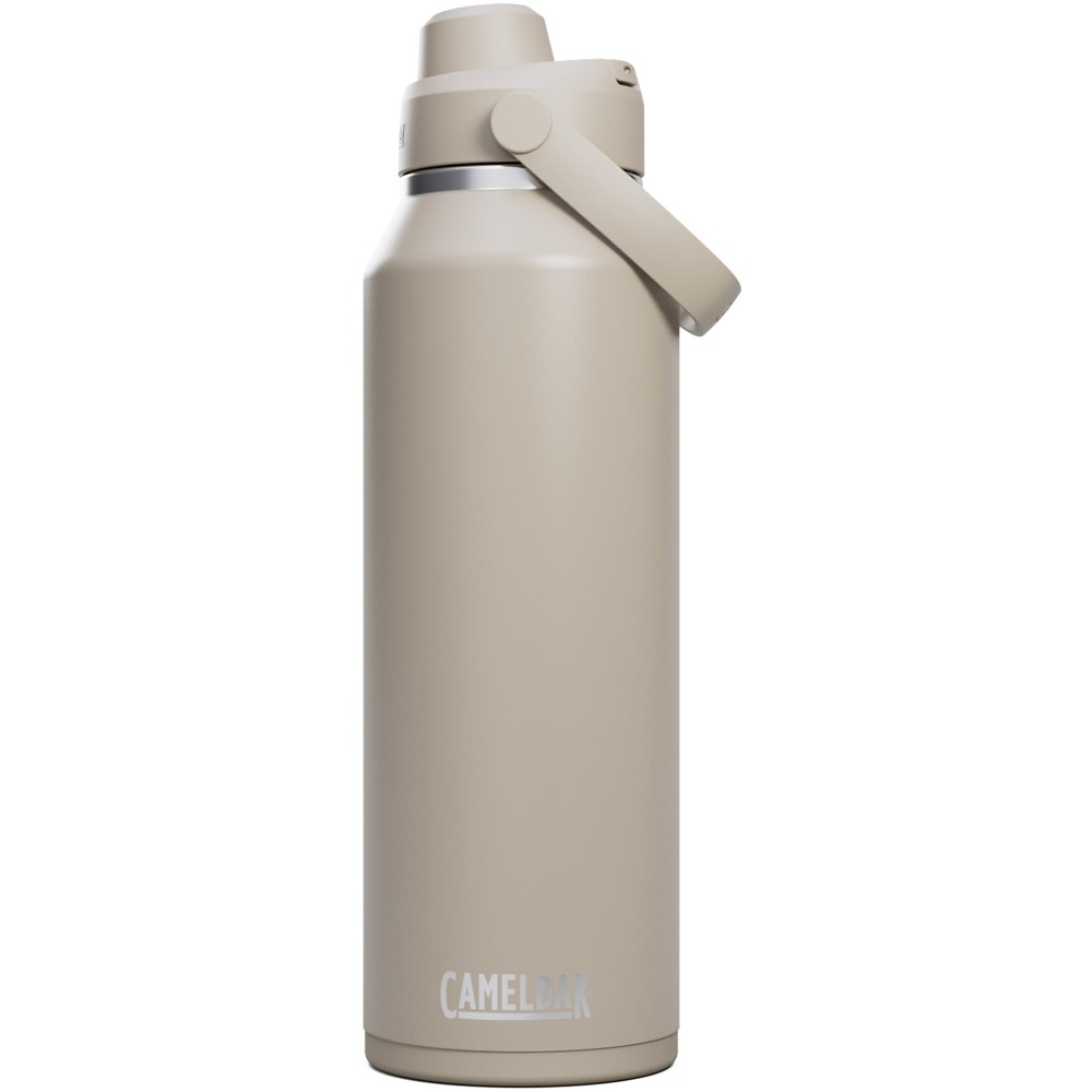 Butelka termiczna CamelBak Thrive Chug Insulated SST 1.2L stone