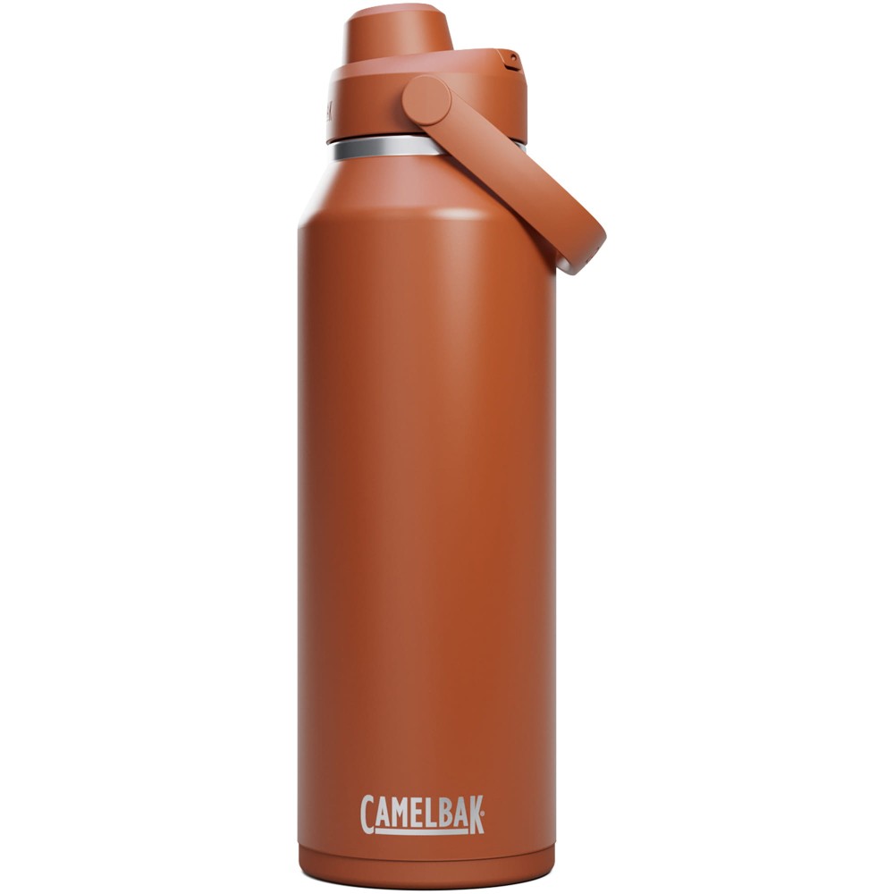 Butelka termiczna CamelBak Thrive Chug Insulated SST 1.2L sierra red