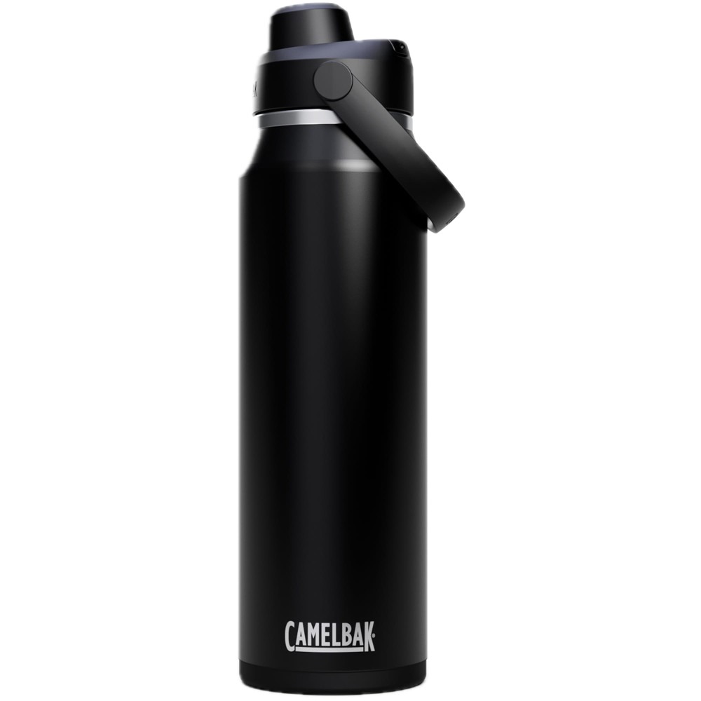 Butelka termiczna CamelBak Thrive Chug Insulated SST 950 ml black