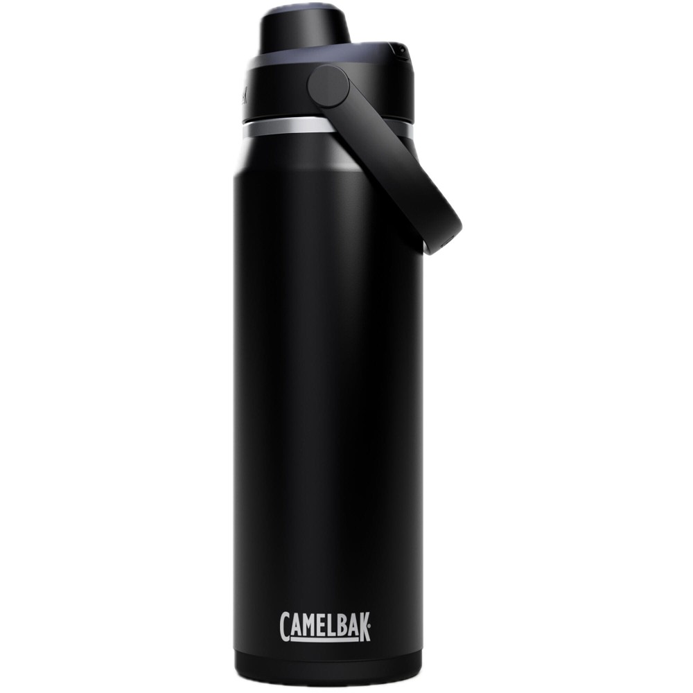 Butelka termiczna CamelBak Thrive Chug Insulated SST 750 ml black