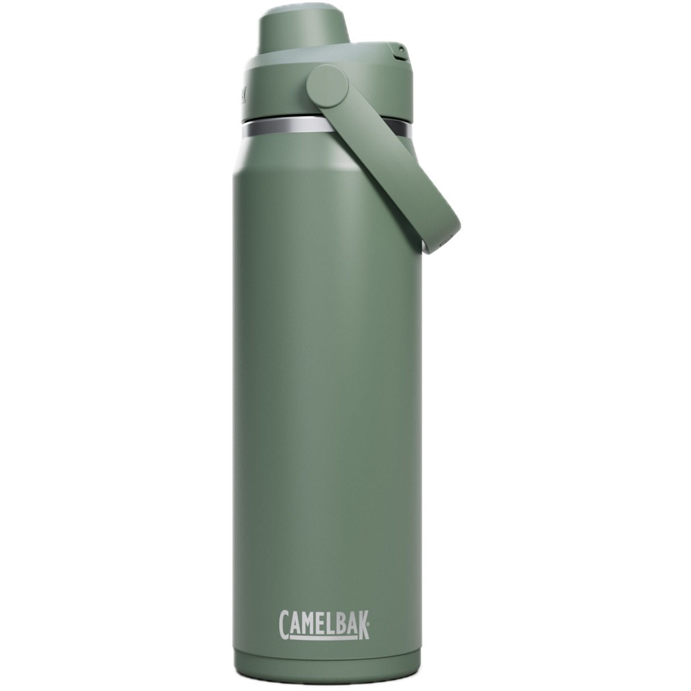 Butelka termiczna CamelBak Thrive Chug Insulated SST 750 ml moss