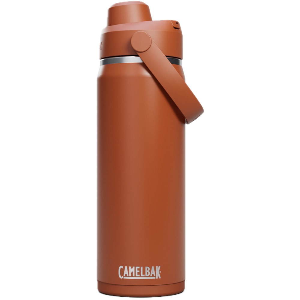 Butelka termiczna CamelBak Thrive Chug Insulated SST 600ml sierra red
