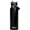 Butelka termiczna CamelBak Thrive Flip Straw Insulated SST 1,2L black