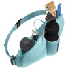 Saszetka nerka z bidonem Camelbak Podium Flow 2 arctic blue