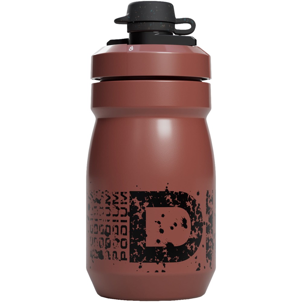 Bidon Camelbak Podium Dirt Series 450 ml sierra red